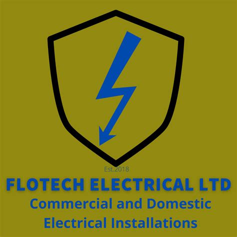 logo flotech electrical