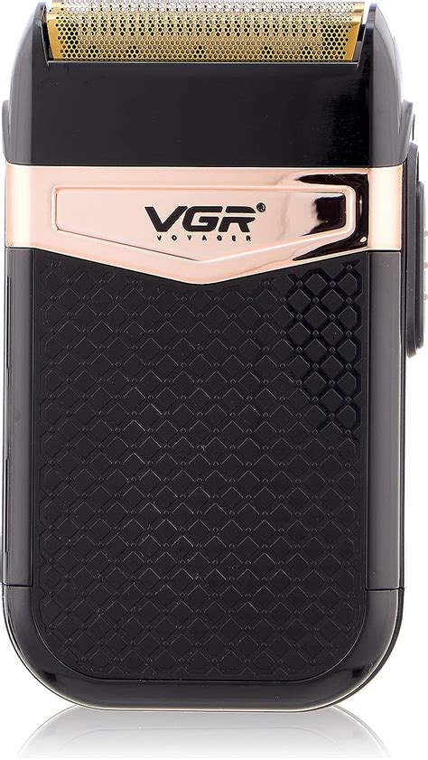 VGR Electric Shaver V-331 - Kroobia Store