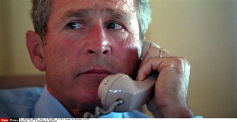 George Bush al 43 lea președinte american M au subestimat