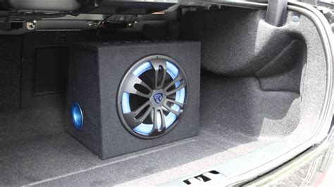 The 10 Best Car Subwoofers in 2024 - Bass Head Speakers