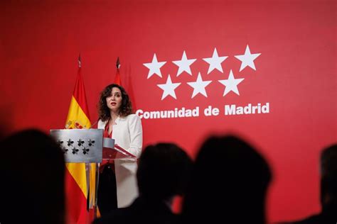 La Comunidad de Madrid invierte más de 4 millones en ayudas a 61