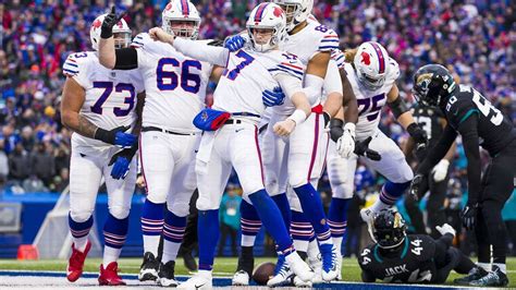 Buffalo Bills returning to playoffs not-so-impossible (but slim) dream ...