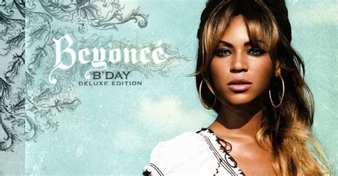 My Collection: Beyoncé » B'Day (Deluxe Edition) (CD+DVD) [Brasil]