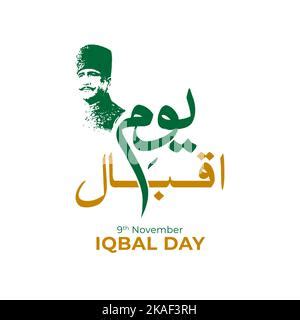 Allama Muhammad Iqbal Th November National Poet Of Pakistan Quote