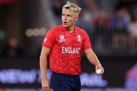 Sam Curran Reveals IPLs Role In His Emergence As Key England Player