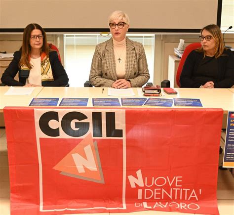 Nasce Lo Sportello Art La Cgil A Tutela Dei Diritti