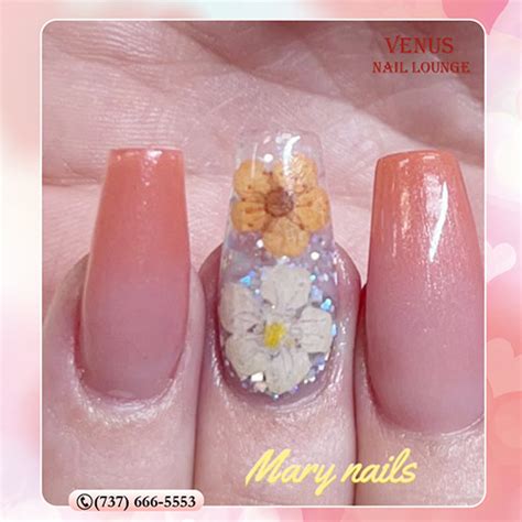 Gallery - Nail Salon 78660 | Venus Nail Lounge | Pflugerville TX 78660