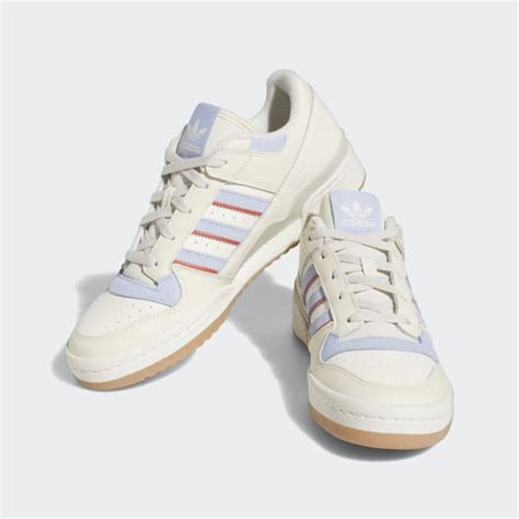 Adidas Forum Low Classic Schuh Weiß Adidas Deutschland