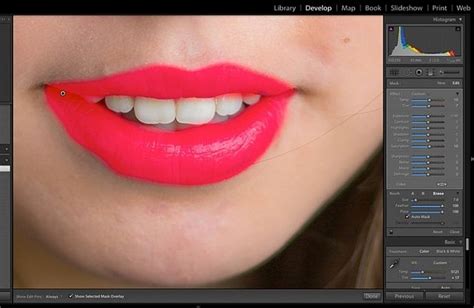 11 Steps For Basic Portrait Editing In Lightroom A Beginners Guide