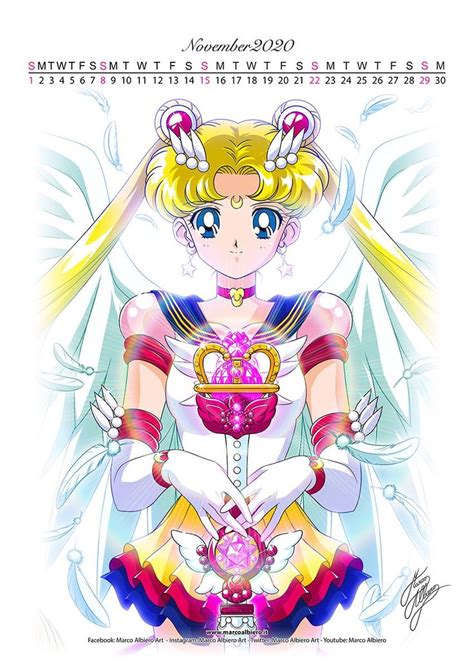 Marco Albiero Art On Twitter Sailor Moon Character Sailor Moon Manga