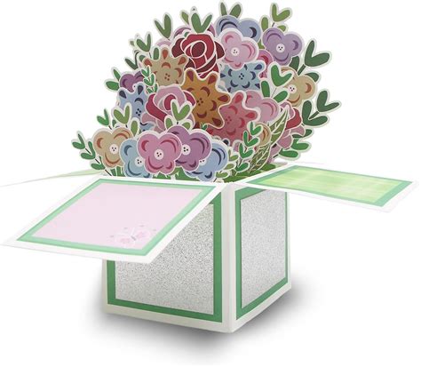 Pop Up Cards Pop Up Cards For Women Thank You Pop Up Card 3d Pop Up Cards Popup