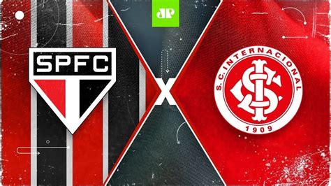 Assistir São Paulo X Internacional Futebol Ao Vivo Tv Globo E Premiere