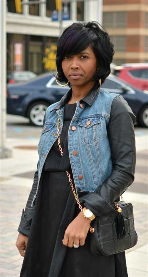 Black girl bob hairstyles, Hair styles 2014, Black bob haircut