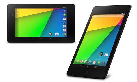 ASUS Google Nexus 7 16GB Android Tablet 2013 Version With A 1080p