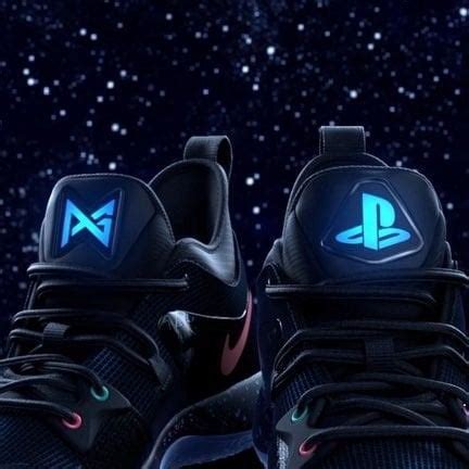 PlayStation Nike shoes : r/PS4