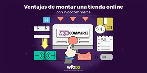 Woocommerce Las Ventajas De Montar Tu Tienda Online Con Wordpress Urpiweb Blog