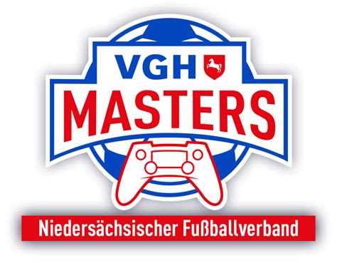 Vgh Masters Informationen Nfv Efootball