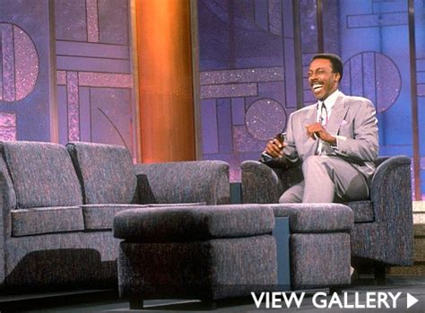 Flashback Fridays: 'The Arsenio Hall Show' - Essence | Essence