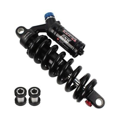 Dnm Burner Rcp S Mountain Downhill Bike Mtb Rear Shock Mm Mm