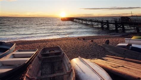 Totland Bay Totland Bay Visit Isle Of Wight