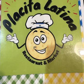 Placita Latina Restaurant Market Updated January North St