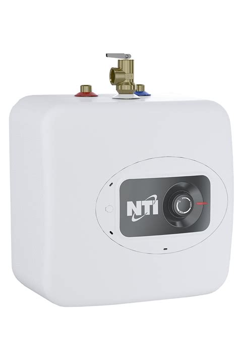 NTI Compact (Discontinued) | NTI Boilers