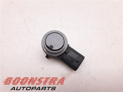 Pdc Sensor Opel Astra K Sports Tourer Turbo V