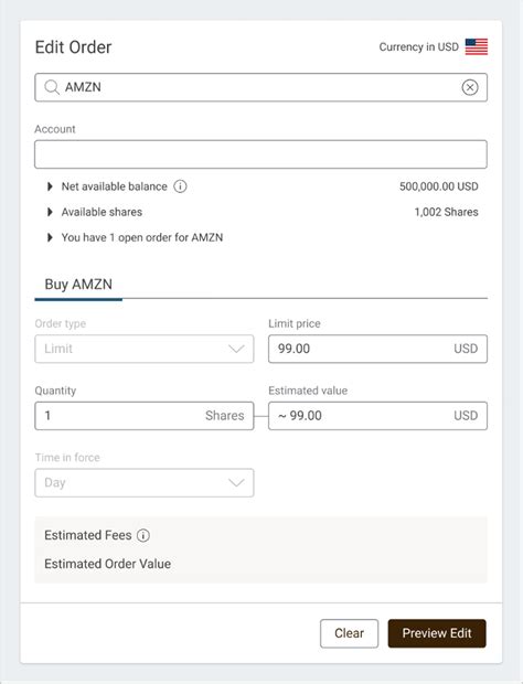 Execute trades online | J.P. Morgan Private Bank EMEA
