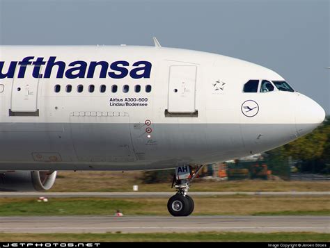 D Aiah Airbus A B Lufthansa Jeroen Stroes Jetphotos