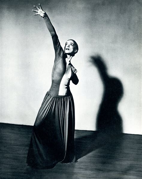 Cityzenart Martha Graham