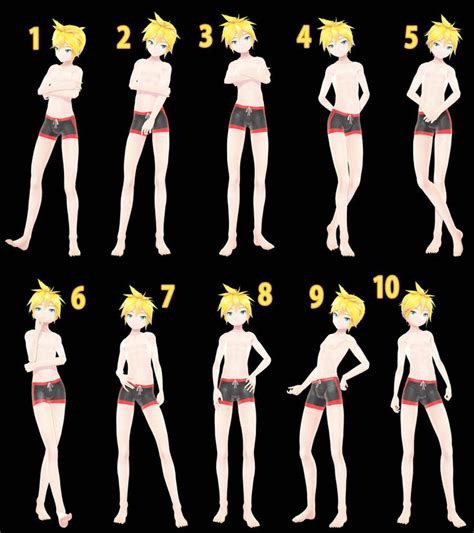 Mmd Pose Pack Dl By Snorlaxin On Deviantart Art Poses Anime