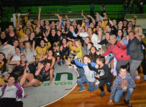 El S Per Femenino Fue Para Libertad Basquetotal Rafaela