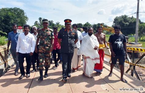 Flood Relief Rescue Operations Of Army Troops In Full Swing Sri