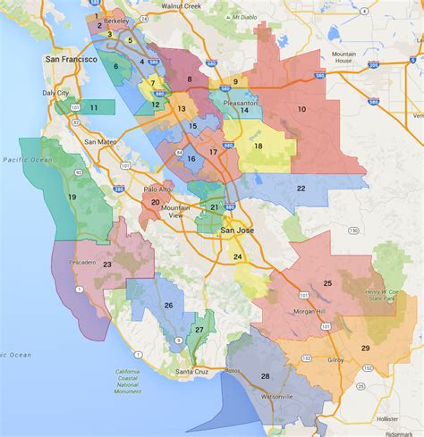 Dublin Unified School District - horsemate