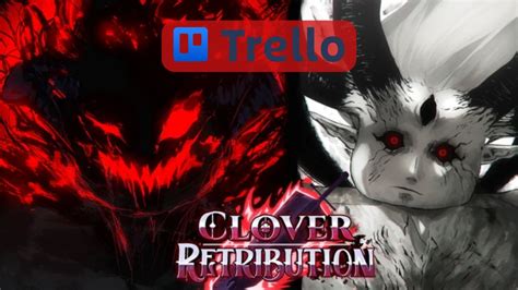 Clover Retribution Trello Power Up Gaming