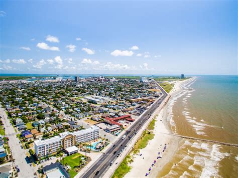 13 Best Beaches in Galveston, TX - Lone Star Travel Guide