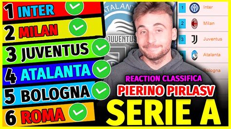 Clamorosooo Io E Pierino Reagiamo Alla Sua Prediction Della