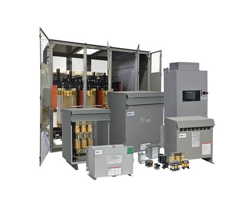 Hammond Power Solutions