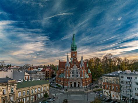 Weekend w Krakowie sprawdź co się będzie działo Magiczny Kraków