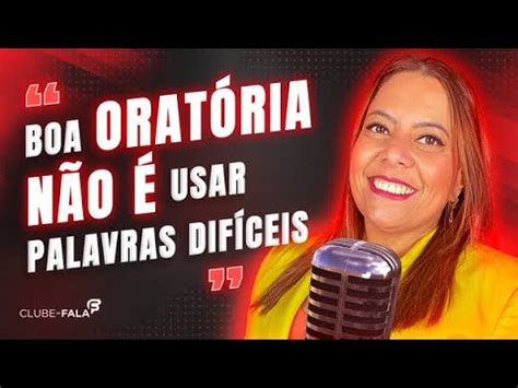 Como ser um bom comunicador Tudo que você precisa saber Clube da