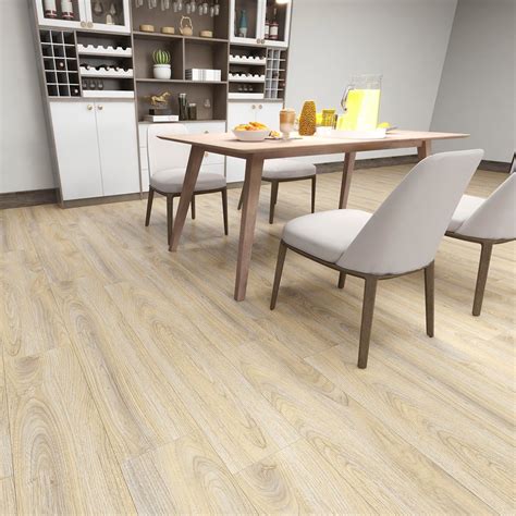 Tarkett Laminate Flooring