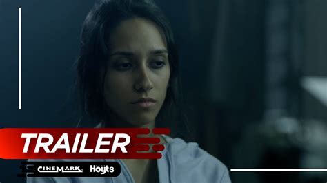 La Noche M S Larga Trailer Youtube