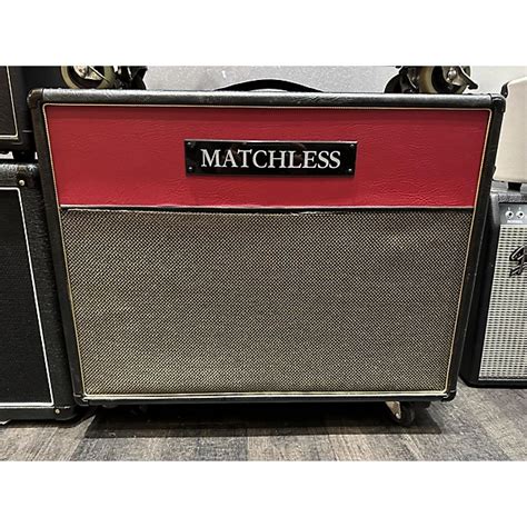 Used Matchless Independence Tube Guitar Combo Amp Guitar Center