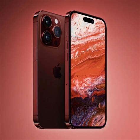 Camera iPhone 15 Pro và iPhone 15 Pro Max được nâng cấp những gì để