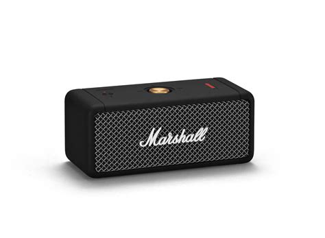 Buy Marshall Emberton Portable Speaker | Marshall