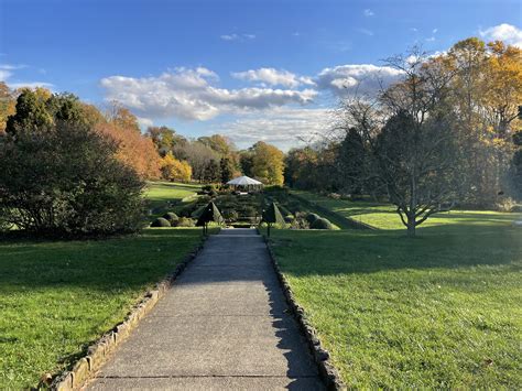 Deep Cut Gardens | Middletown NJ