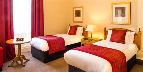 Millennium Hotel Glasgow | George Square Hotel in City Centre