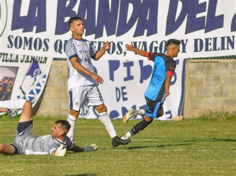 Acassuso perdió con Brown de Adrogué y sigue sin poder festejar en La