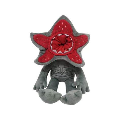 Jk0334 Stranger Things Demogorgon Plush Doll Ningbo Joykey Stationery