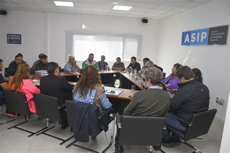 Paritaria Central el Gobierno acordó aumento para los trabajadores de